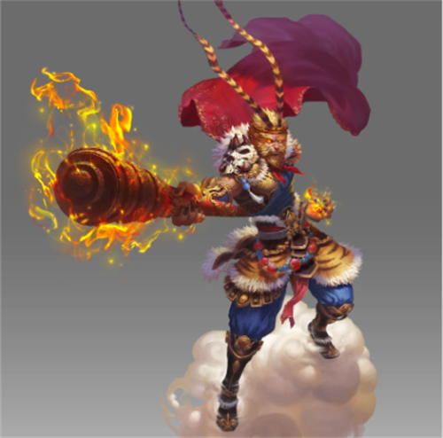 《新大话西游3》游戏场景音乐亮相cctv