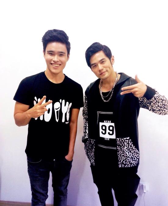 刘伟男遭淘汰网友称李幸倪有英皇撑腰