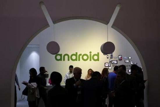 欧盟再调查谷歌是否垄断:这次目光瞄向Android