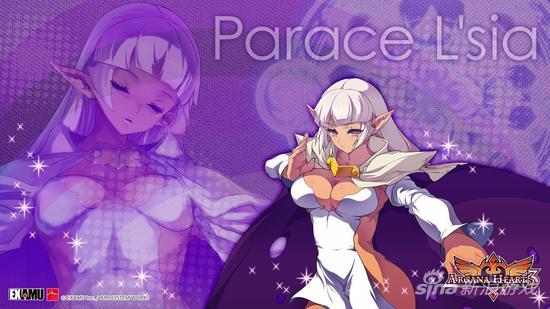 圣灵之心3：加强版