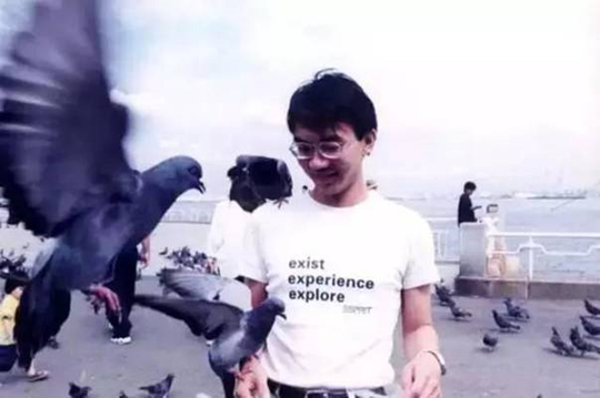 郎永淳（资料图）