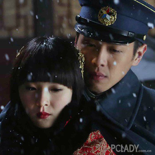 岳绮罗这个磨人的小妖精腹黑萝莉靠妆上位