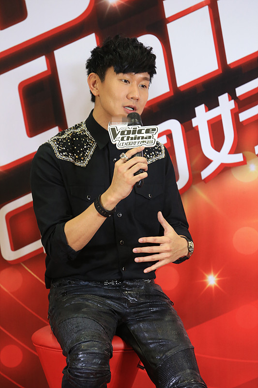 林俊杰