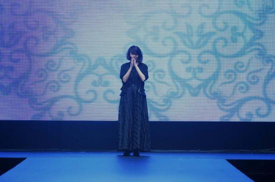 2015广东时装周-秋季圆满落幕