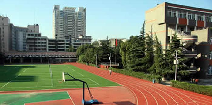 四川3所高中上榜全国百强校