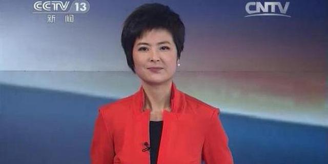 张泉灵宣布离职央视:从头来过