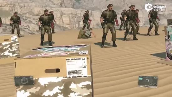 这么多蛇叔我就问你怕不怕