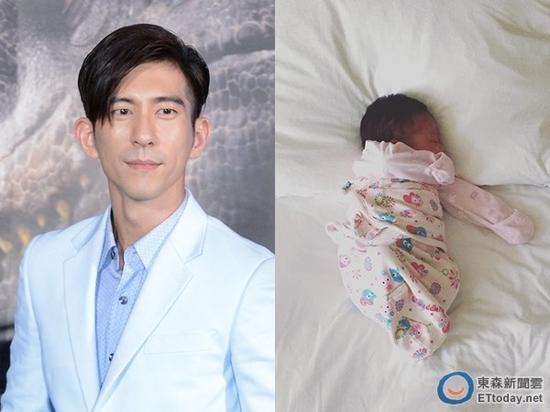 贾静雯新浪娱乐讯 据台湾媒体报道,修杰楷[微博]跟女友贾静雯[微博]