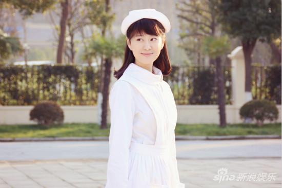 王乐君饰程锦云