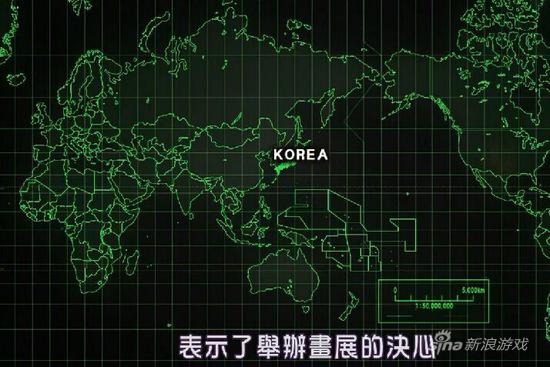 《名侦探柯南》最新剧场版韩国片源中日本神秘消失