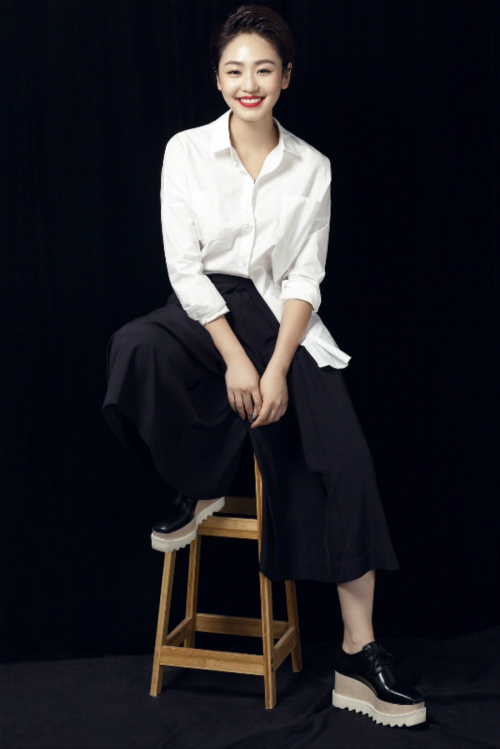 毕业歌热播王思思面临感情危机