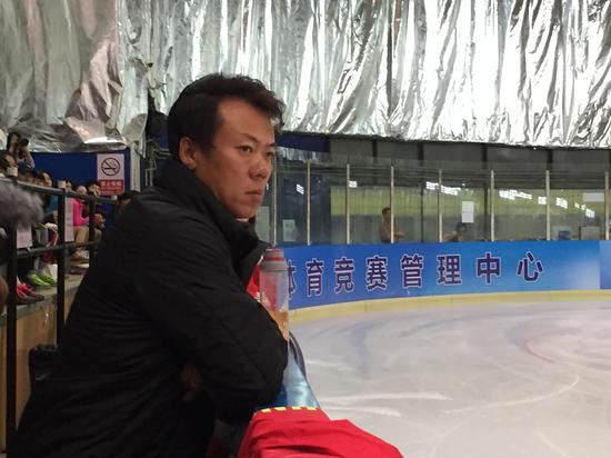 赵宏博