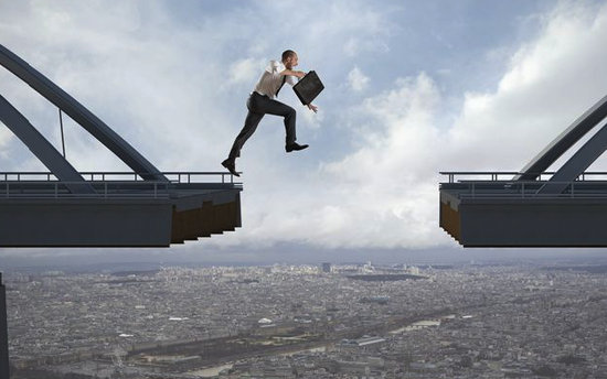 创业者遇到困难时是怎么做的