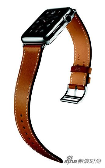 Apple Watch Hermes系列