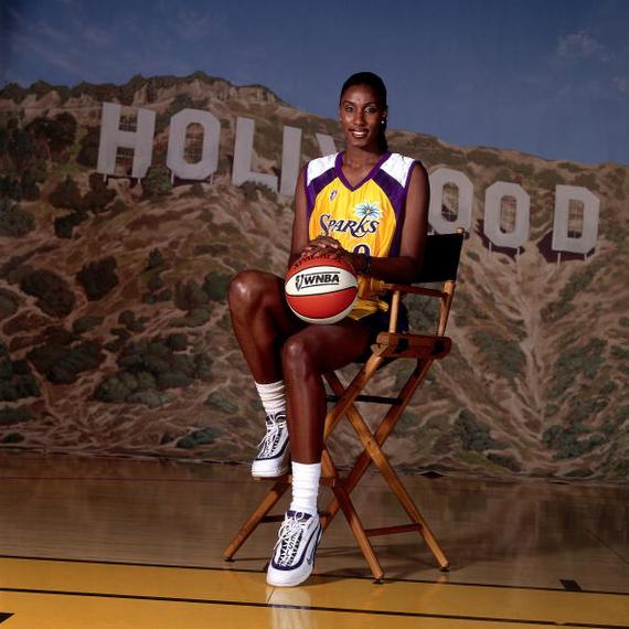 wnba名宿莱斯利:我能执教nba可以帮快船