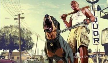 游戏中的11大“狗”角