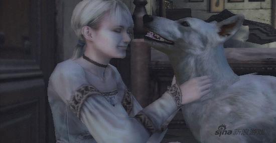 游戏中的11大“狗”角