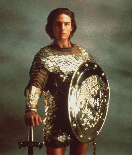 话说他右手边的,是《铁皮鼓》的小男孩大卫·本奈特,当年已经18岁了