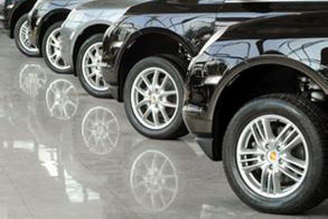 8月中国所有车型销量排行榜：日系车降温 