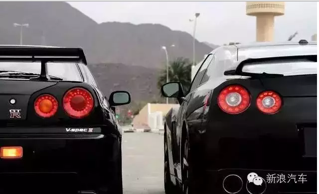 6款高辨识度的尾灯 认不全就别说自己懂车