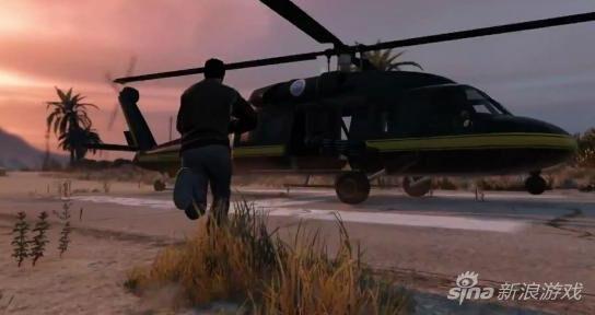 侠盗猎车 罪恶都市下载