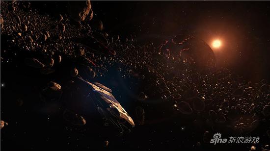 比烟花还孤独——游戏里的寂寞