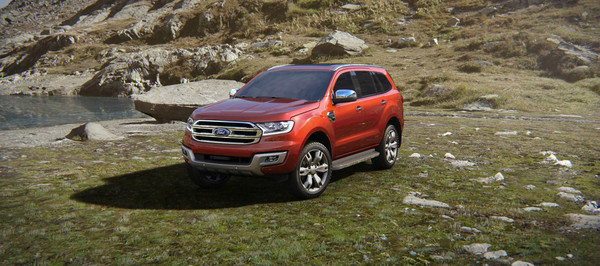 江铃汽车携多款车型亮相青岛车展