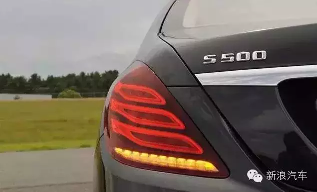 6款高辨识度的尾灯 认不全就别说自己懂车