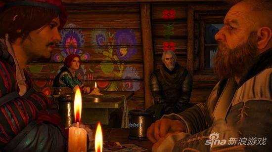 当初大家在一起的日子，多么美好