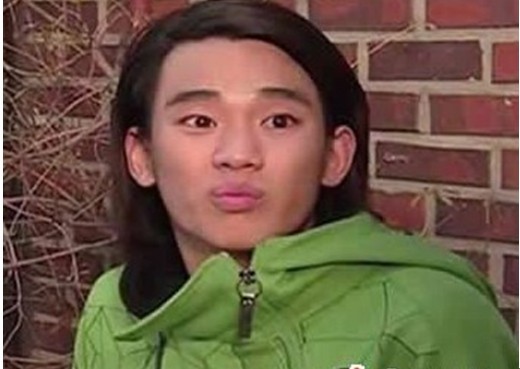 比伯周杰伦发型丑哭了 明星发型黑历史