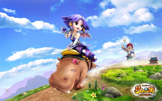 图1  多年经典，屹立不倒