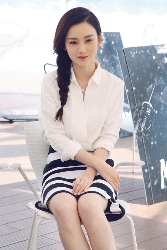 老炮儿尚语贤首亮相冯小刚夸其努力