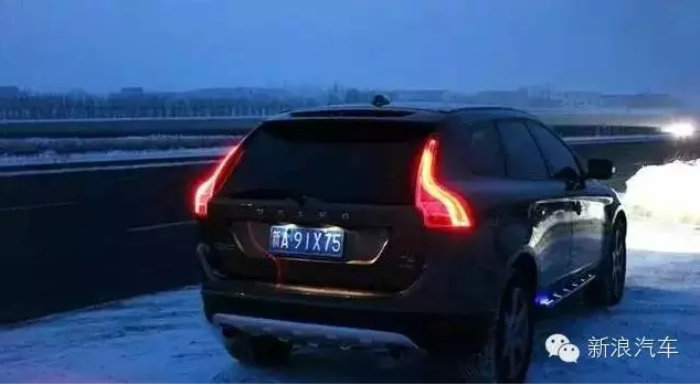 6款高辨识度的尾灯 认不全就别说自己懂车