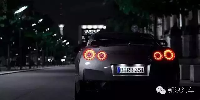 6款高辨识度的尾灯 认不全就别说自己懂车