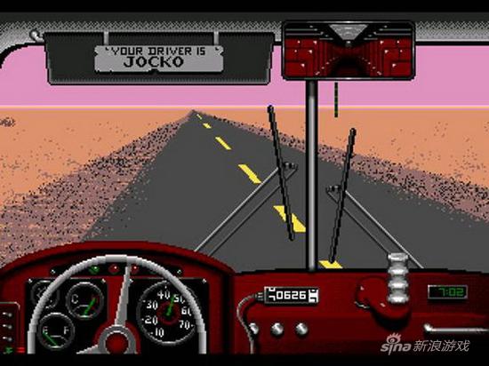 比烟花还要寂寞——游戏里的孤独