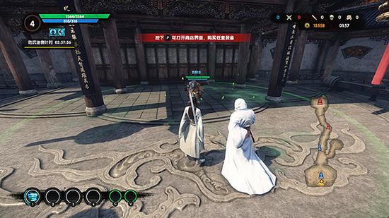 图5（游戏功能教学）