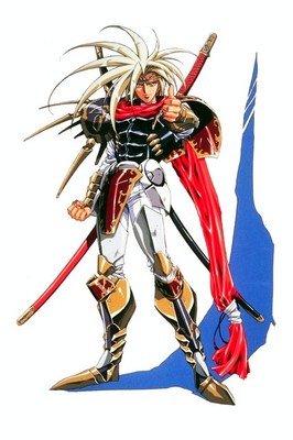 二次元美爆三次元丑哭：盘点游戏中最奇葩的发型