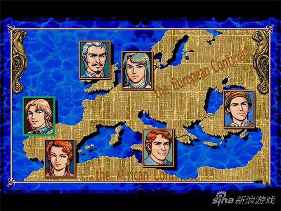 比烟花寂寞——游戏里的孤独