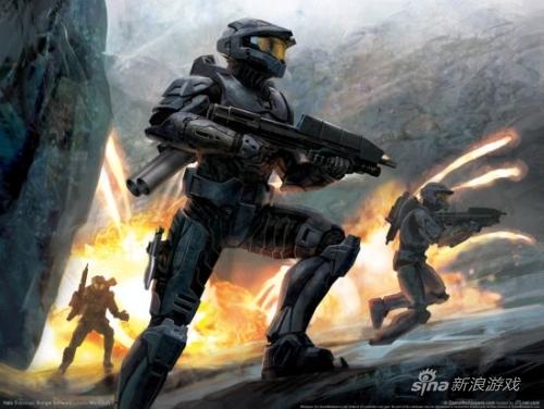 比烟花寂寞——游戏里的孤独