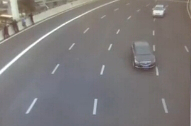 深圳机场9死24伤事故出结果 司机操作不当