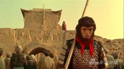 “那个人好像条狗啊”