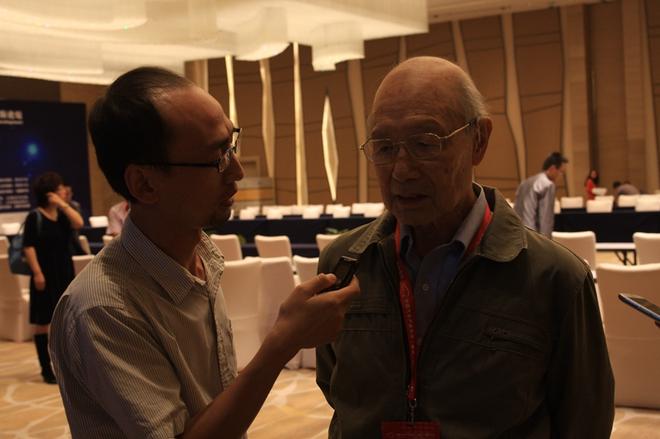 一汽第四任厂长 李刚