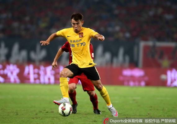 于汉超：恒大迈过了上港这道坎