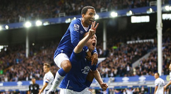 替补妖锋帽子戏法