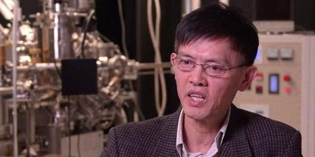 华裔专家被冤为间谍 美方撤诉