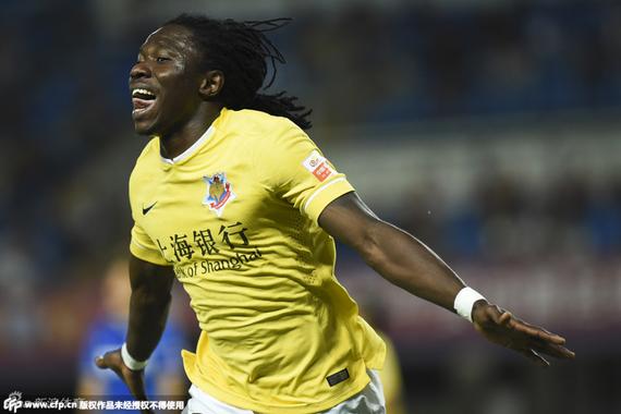 丹尼尔绝杀富力