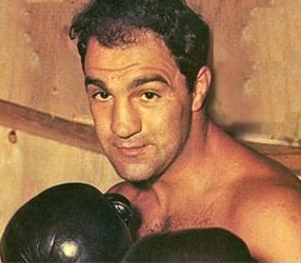 公认最伟大拳击手洛奇