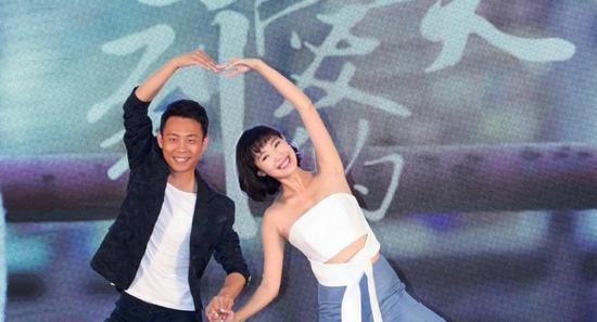 王佳佳《被爱》演北漂少女 赴多伦多影展