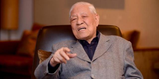 李登辉改口称日本是外来政权