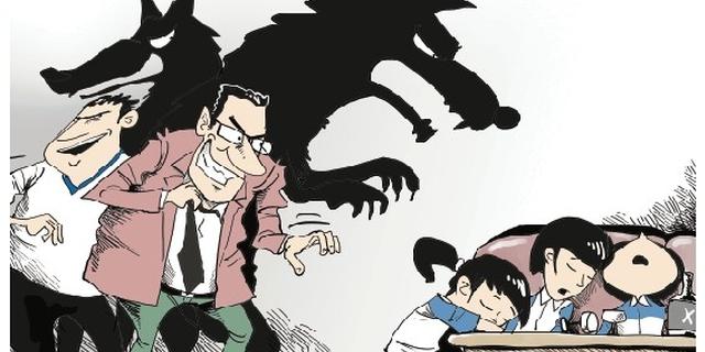 助学者性侵女生存40段视频